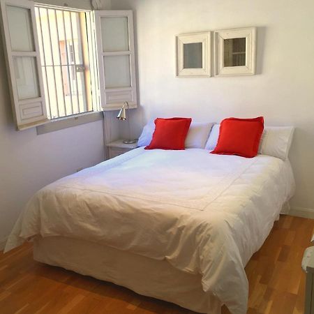 Cozy In إشبيلية المظهر الخارجي الصورة