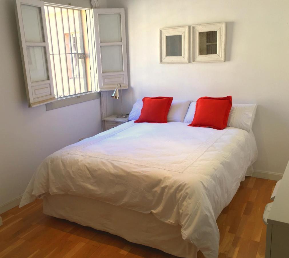 Cozy In إشبيلية المظهر الخارجي الصورة