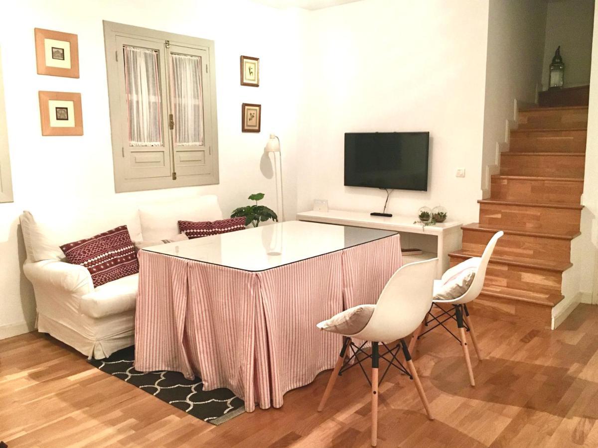 Cozy In إشبيلية المظهر الخارجي الصورة
